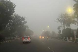 Jarak Pandang di Kota Pekanbaru Terbatas, Ini Penjelasan BMKG