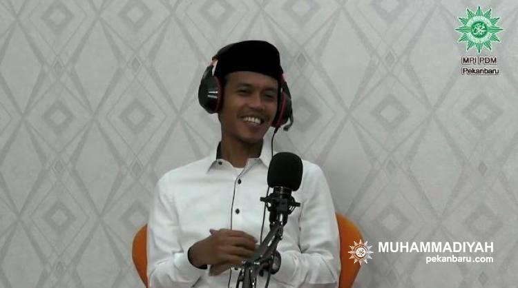 Perspektif Calon Legislatif Terhadap Daerah, Masyarakat dan Muhammadiyah