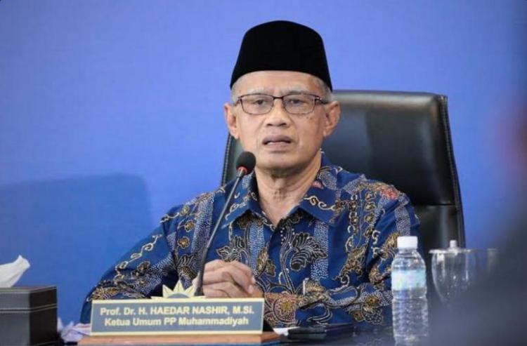 Muhammadiyah Kaji Manfaat dan Mudarat Kelola Tambang di Indonesia