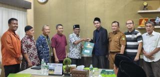 Muhammadiyah Pekanbaru Satukan Difabel dalam HIDIMU
